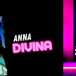 Anna Divina