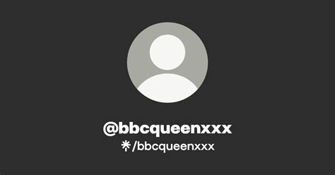 Bbcqueenxxx