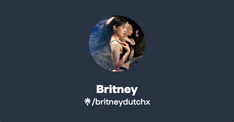Britney Dutch