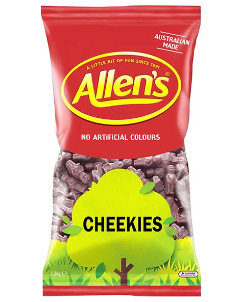 Cheekies