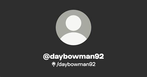 Daybowman92