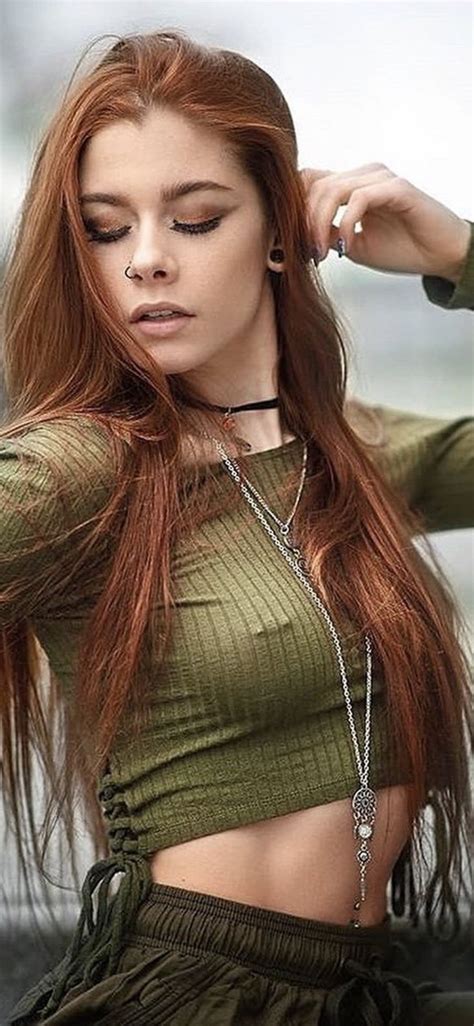Euredhead
