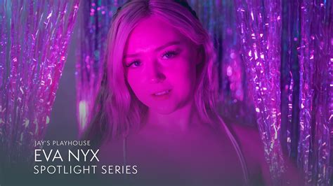 Eva Nyx