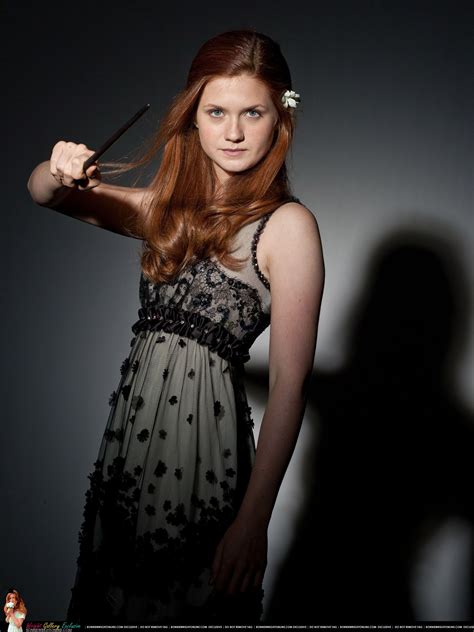 Ginny Potter