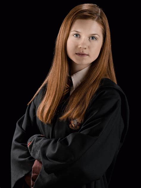 Ginny Potter