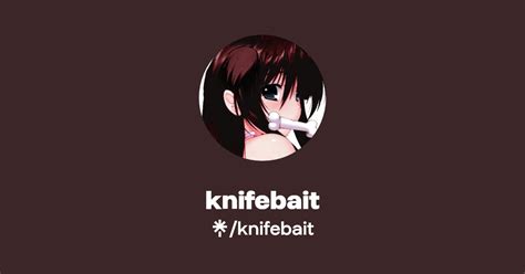 Knifebait