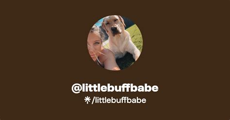 Littlebuffbabe