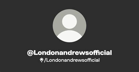 Londonandrewsofficial