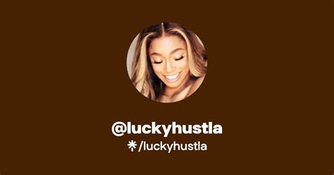LuckyHustla