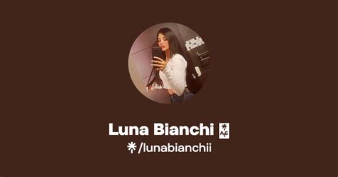 Luna Bianchi