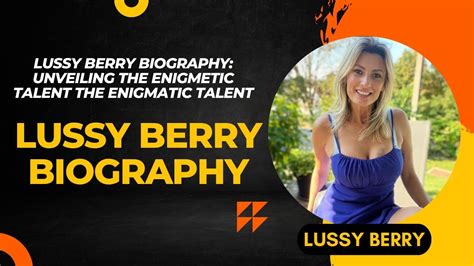 Lussyberry