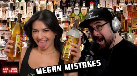 Megan Mistakes