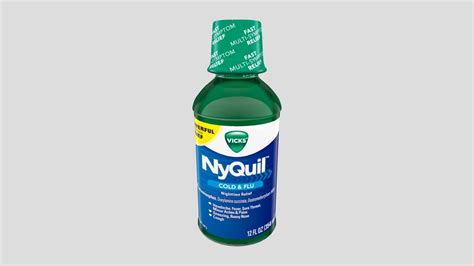 N.nyquil