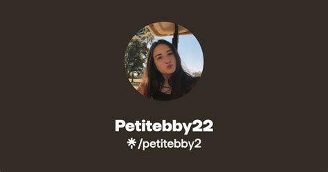 Petitebby22