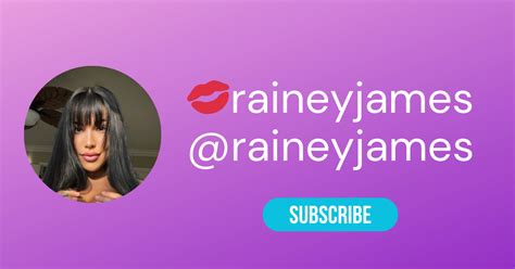 Rainey James