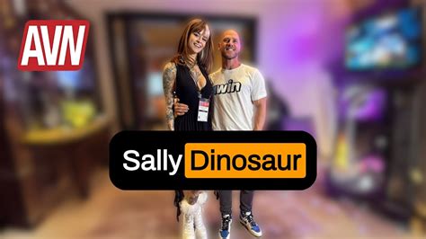 Sallydinosaur