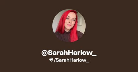 Sarahharlow
