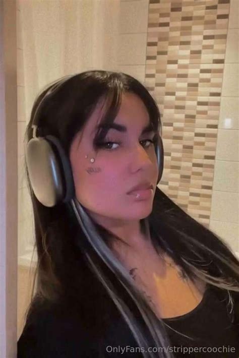 Strippercoochie