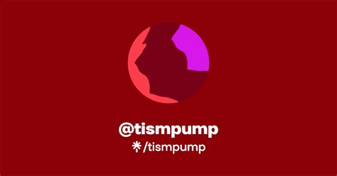 Tismpump
