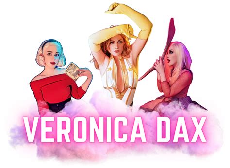 Veronica Dax