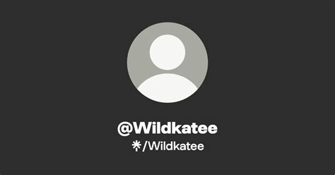 Wildkatee