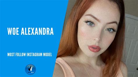WoeAlexandra