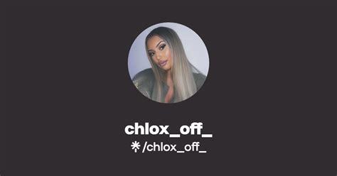 chlox