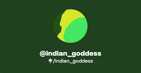indian goddess